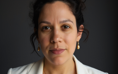 Cecilia Conley – Founder | Designed Conviction